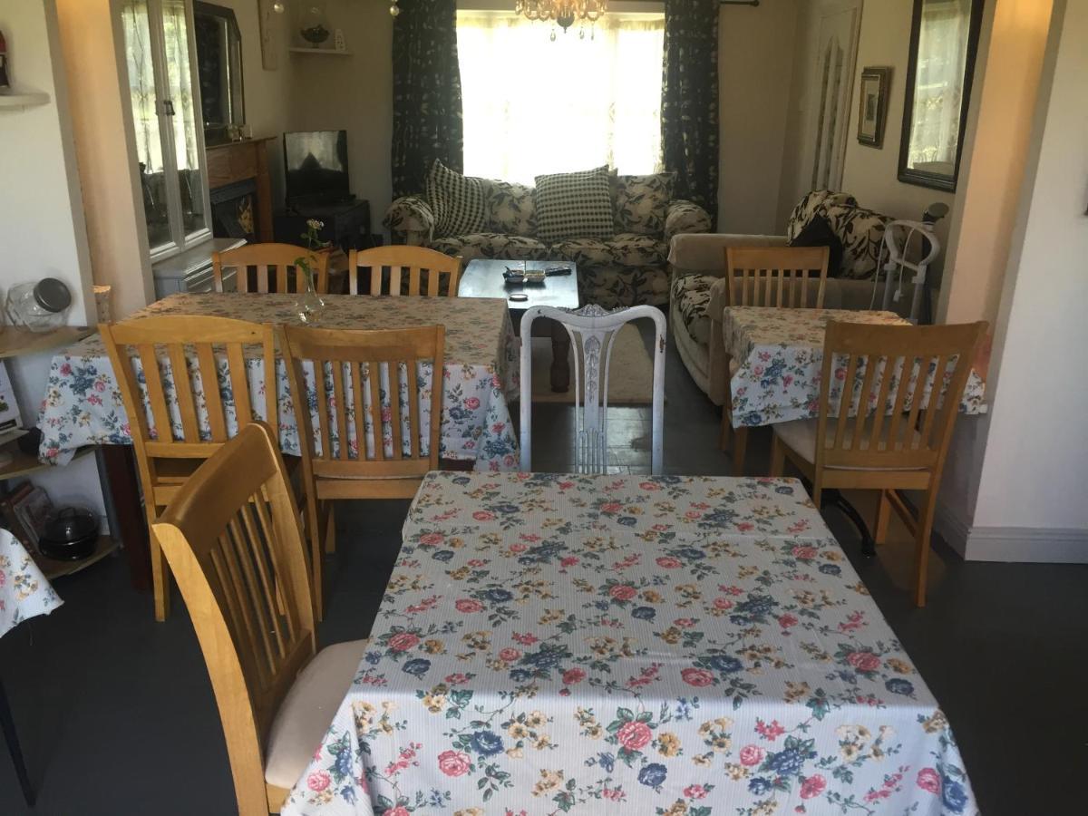 Rheban Bnb Athy Exterior foto