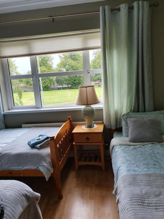 Rheban Bnb Athy Exterior foto