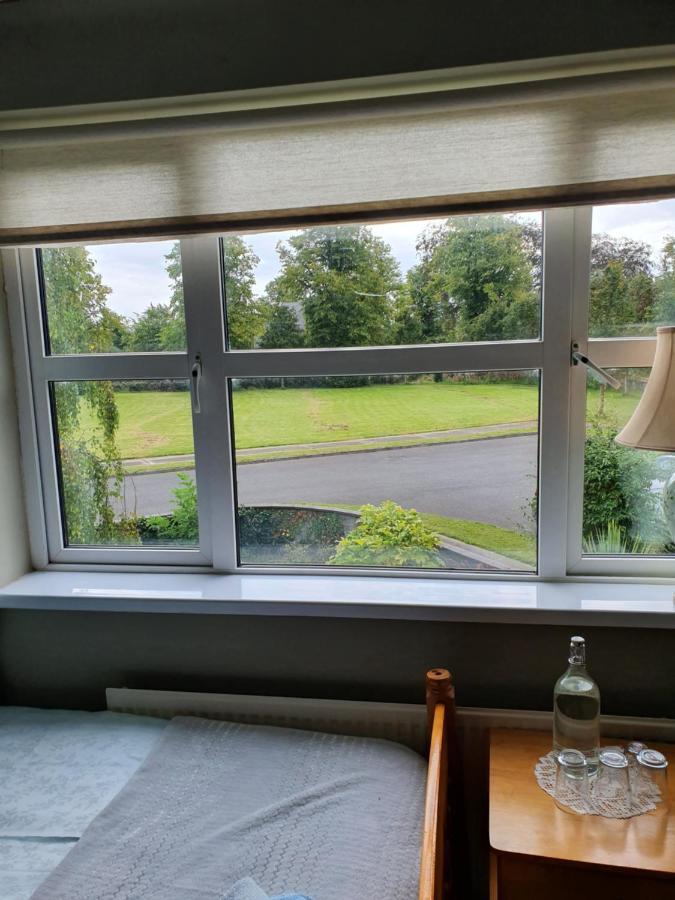 Rheban Bnb Athy Exterior foto
