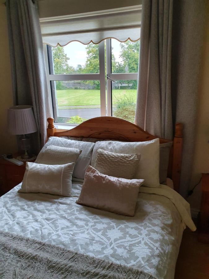 Rheban Bnb Athy Exterior foto