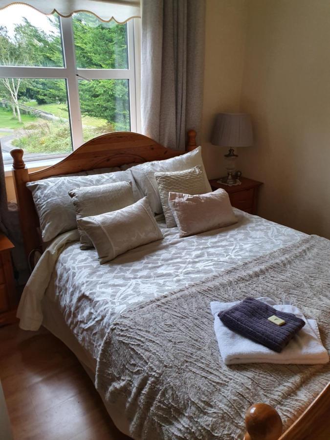 Rheban Bnb Athy Exterior foto