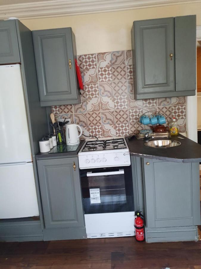 Rheban Bnb Athy Exterior foto