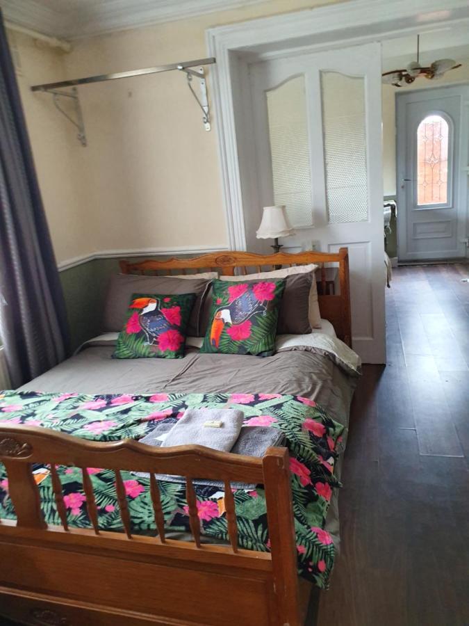 Rheban Bnb Athy Exterior foto