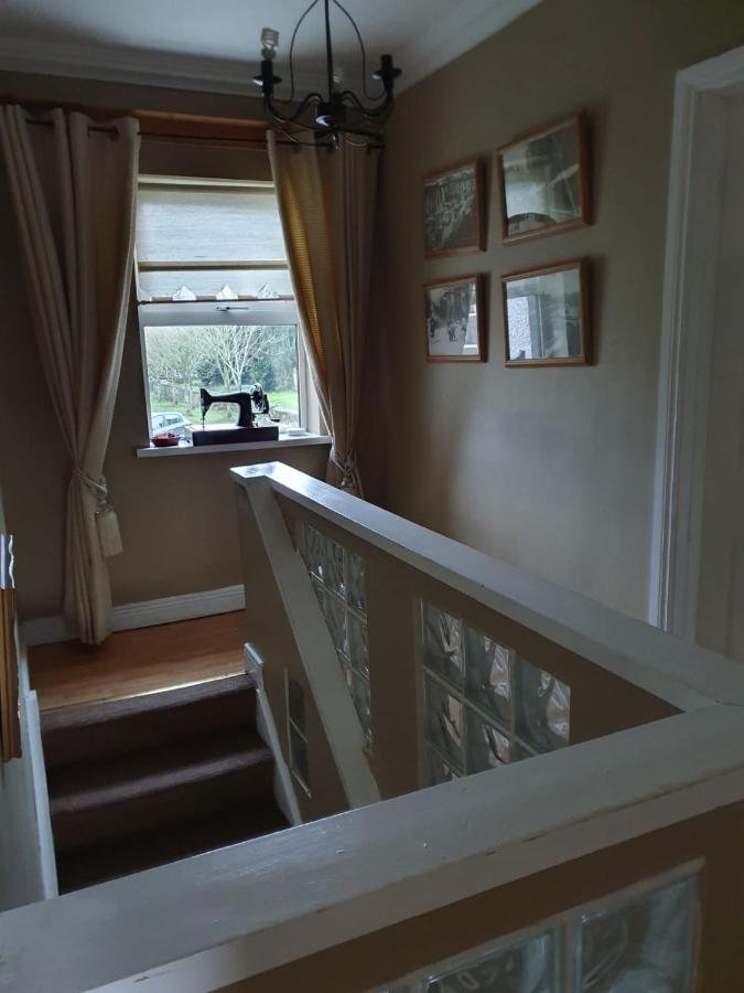 Rheban Bnb Athy Exterior foto