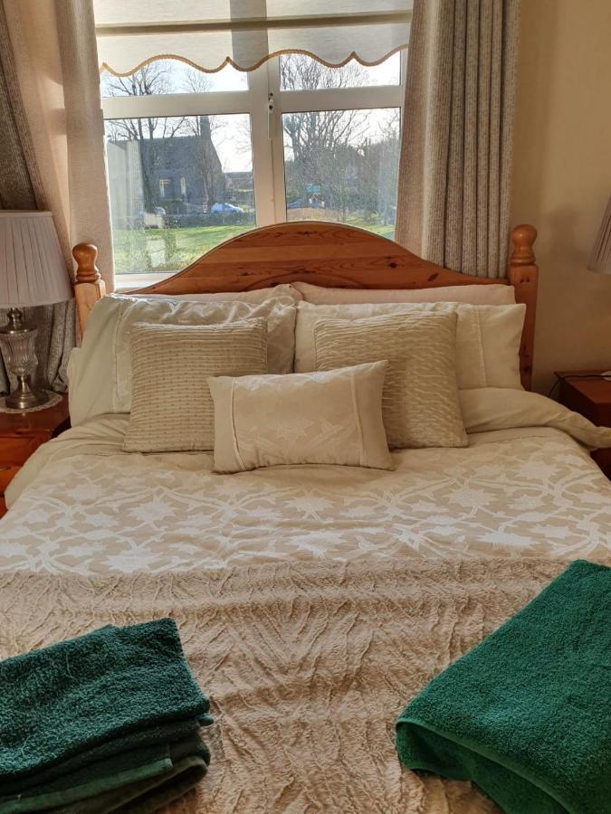 Rheban Bnb Athy Exterior foto